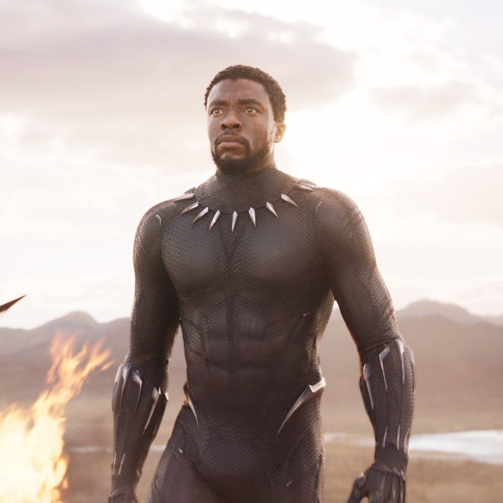 What Oscars Is Black Panther Nominated For?