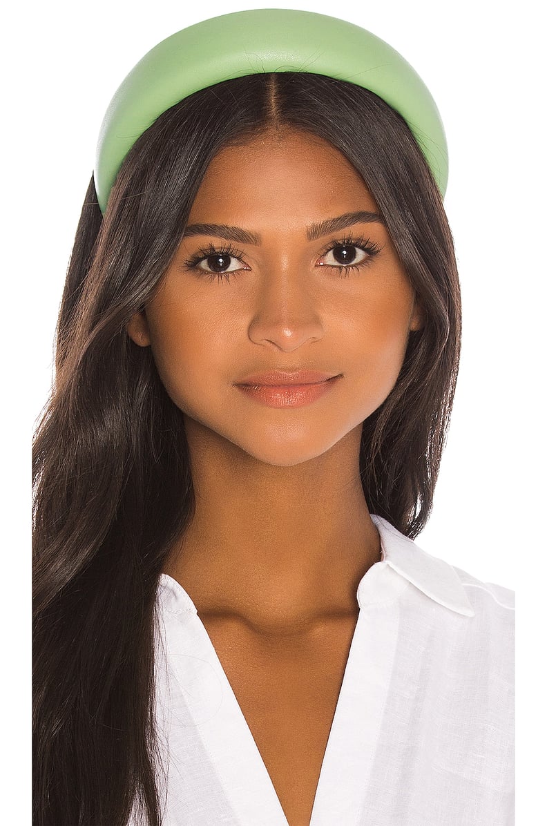 8 Other Reasons Super Sleek Headband in Mint