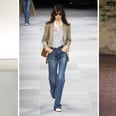 7 Ways to Style Denim According to the Spring 2020 Runways