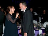 Mom-to-Be Natalie Portman Glows at the Palm Springs Film Fest