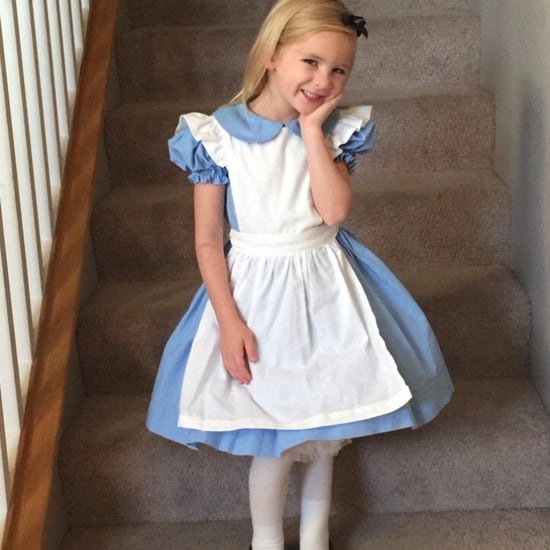 DIY Disney Costumes For Kids