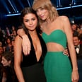 Katy Perry, Chloë Grace Moretz, and More React to Taylor Swift's Feud With Kim Kardashian