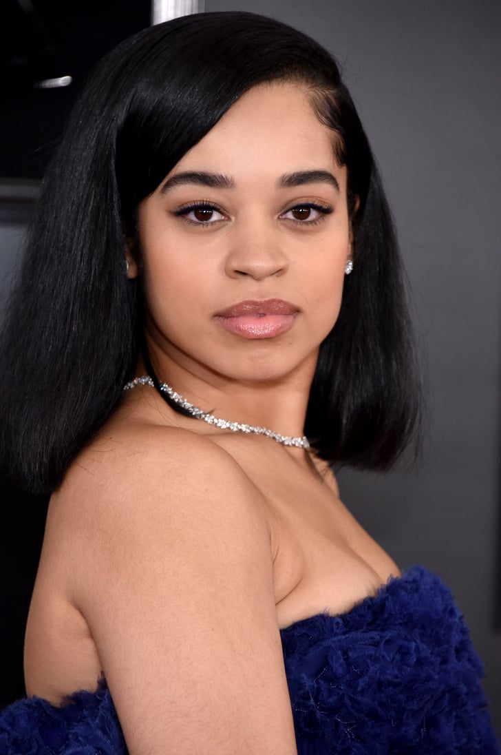 Ella Mai Who Was at the 2019 Grammys? POPSUGAR Celebrity Photo 43