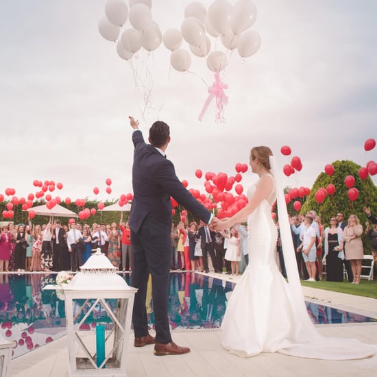 How to Have a Fun Wedding