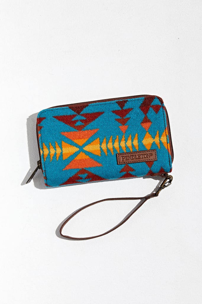 Pendleton Smartphone Wallet