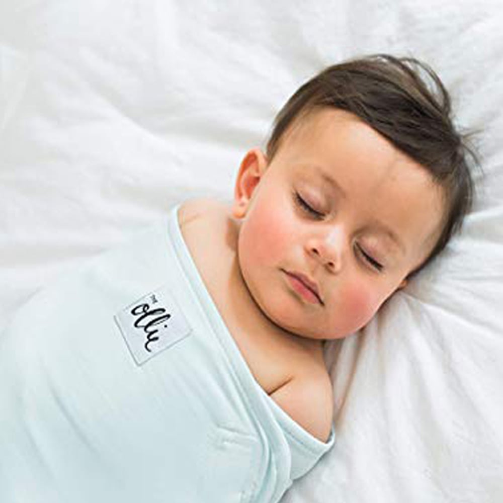 Best Baby Sleep Products on Amazon 2023 Guide POPSUGAR Family