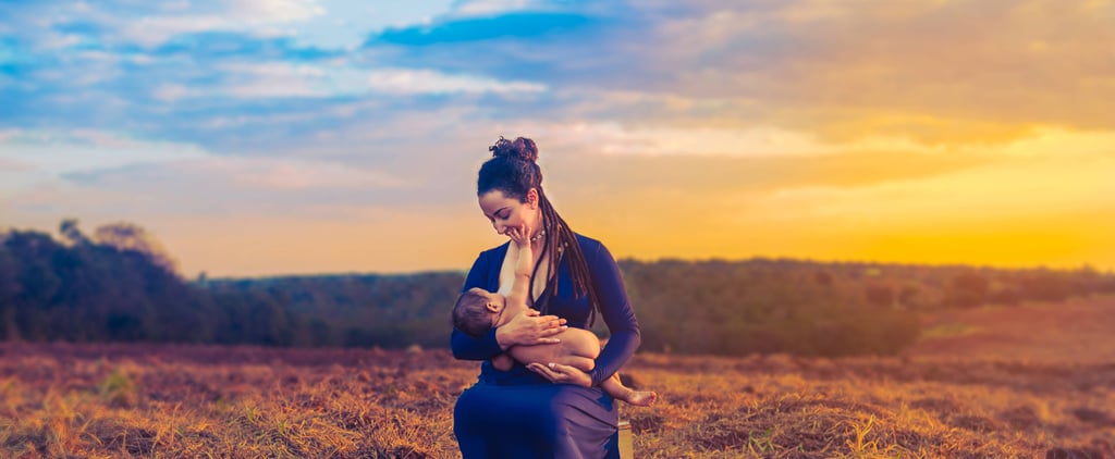 Should I Turn My Breast Milk Into Jewelry?