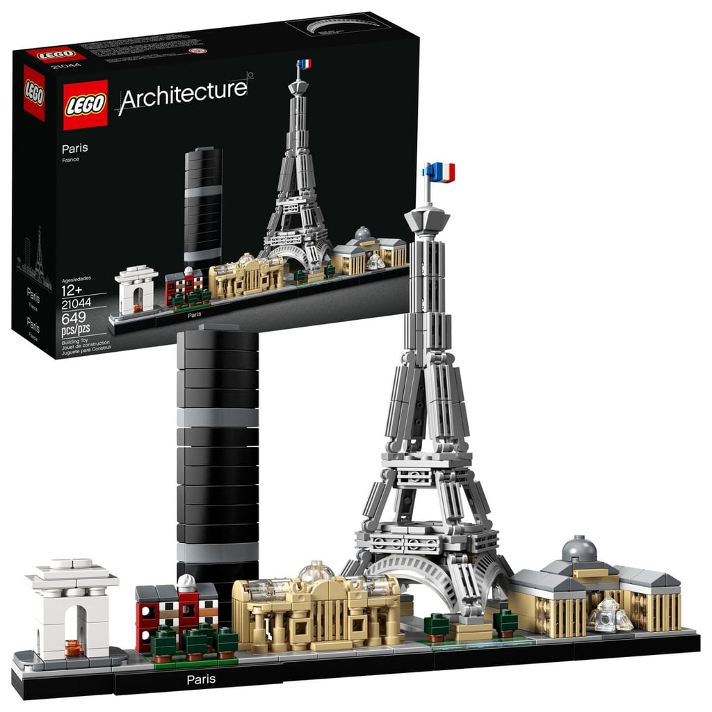 lego architecture new 2019