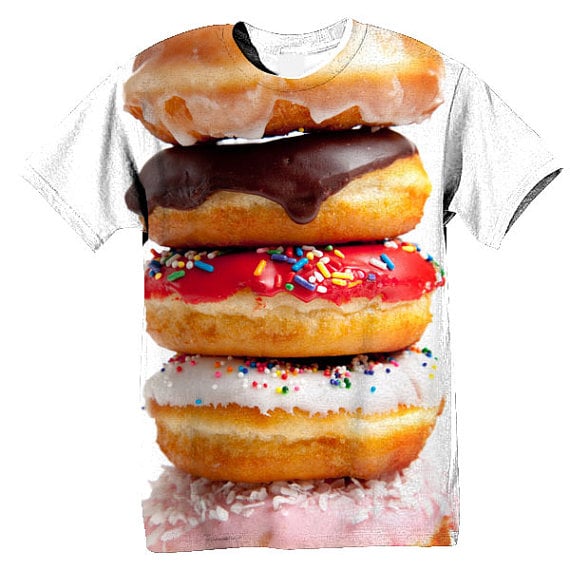 Doughnut T-Shirt