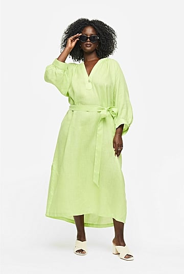 Best Plus Size Clothing at H&M