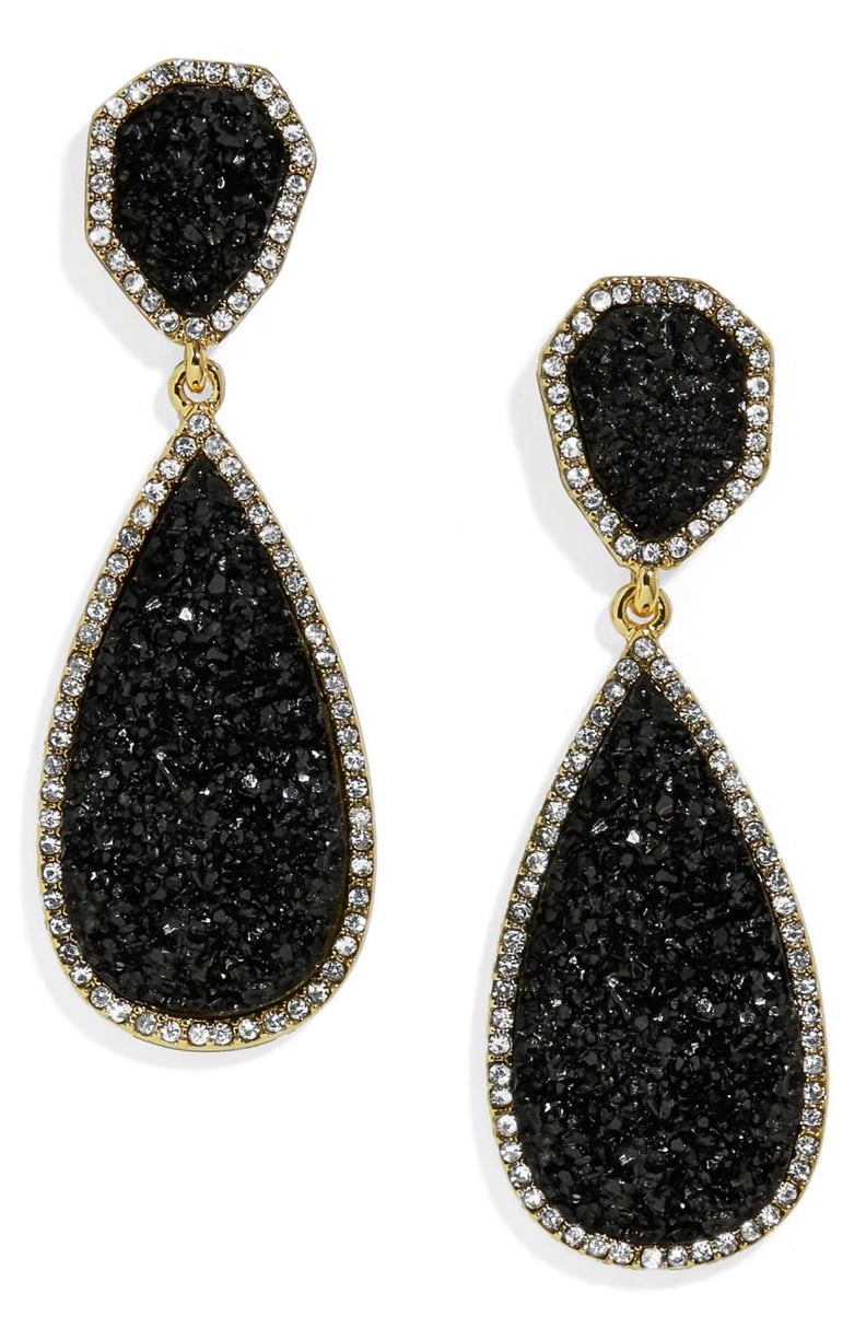 BaubleBar Moonlight Drop Earrings