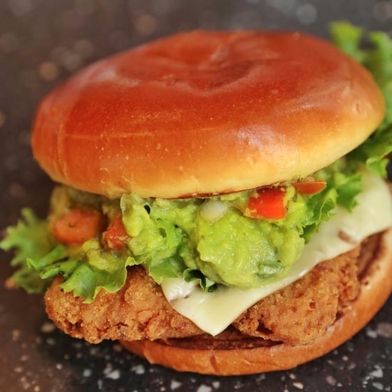 Bobby Flay Grilled Chicken Recipe POPSUGAR Food