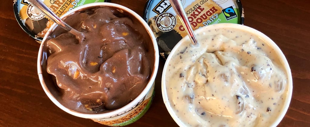 I Tried the New Ben & Jerry's Vegan Flavors — This Is Why They Were Sold Out at 5 Stores