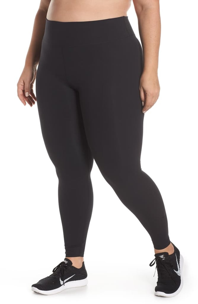 Nike One Lux Training Tights | Nordstrom Anniversary Sale Leggings 2019 ...