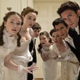 Why Francesca's Story in the Bridgerton Books Is a Fan Favorite