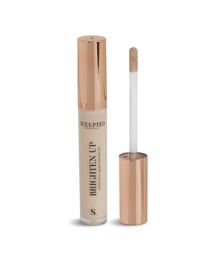 Sculpted by Aimee Connolly Brighten Up Concealer