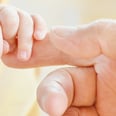 I Hate It When Strangers Touch My Baby's Hands — Am I the Only One?