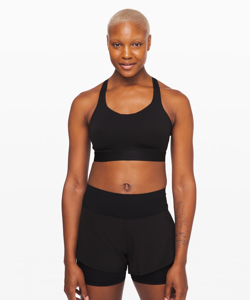 Lululemon Fine Form Bra Medium Support, A-E Cups