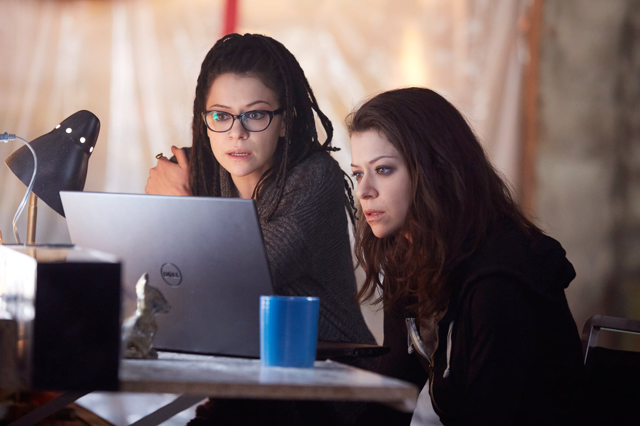 Watch orphan black sales