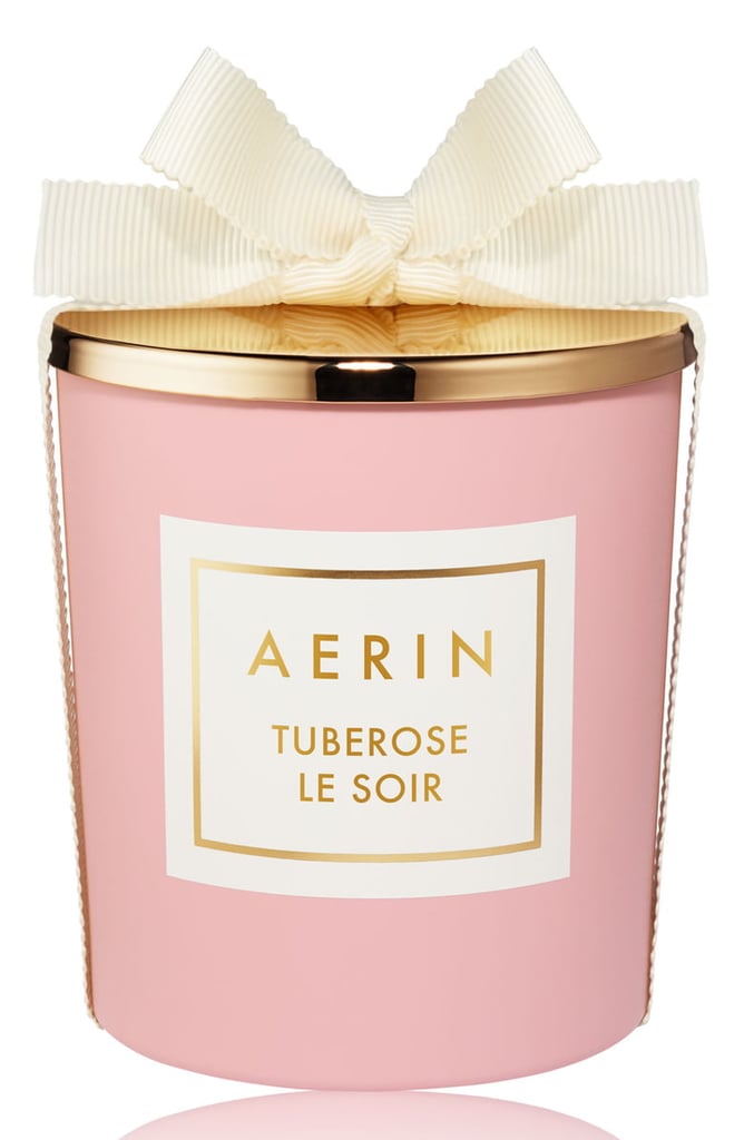 Aerin Beauty Tuberose Le Soir Candle