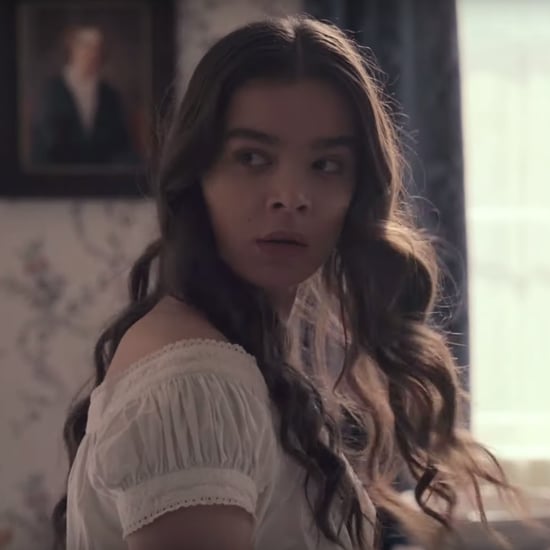 Hailee Steinfeld in Apple TV's Dickinson Trailer