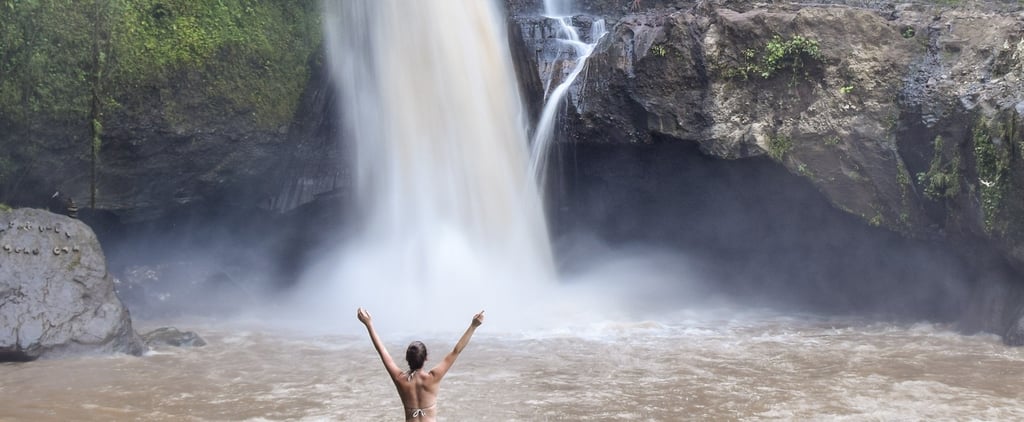 Travel Destinations For Women