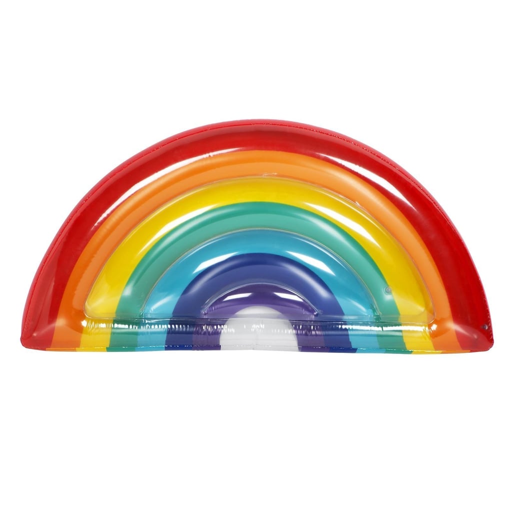 Sunny Life Rainbow Pool Float