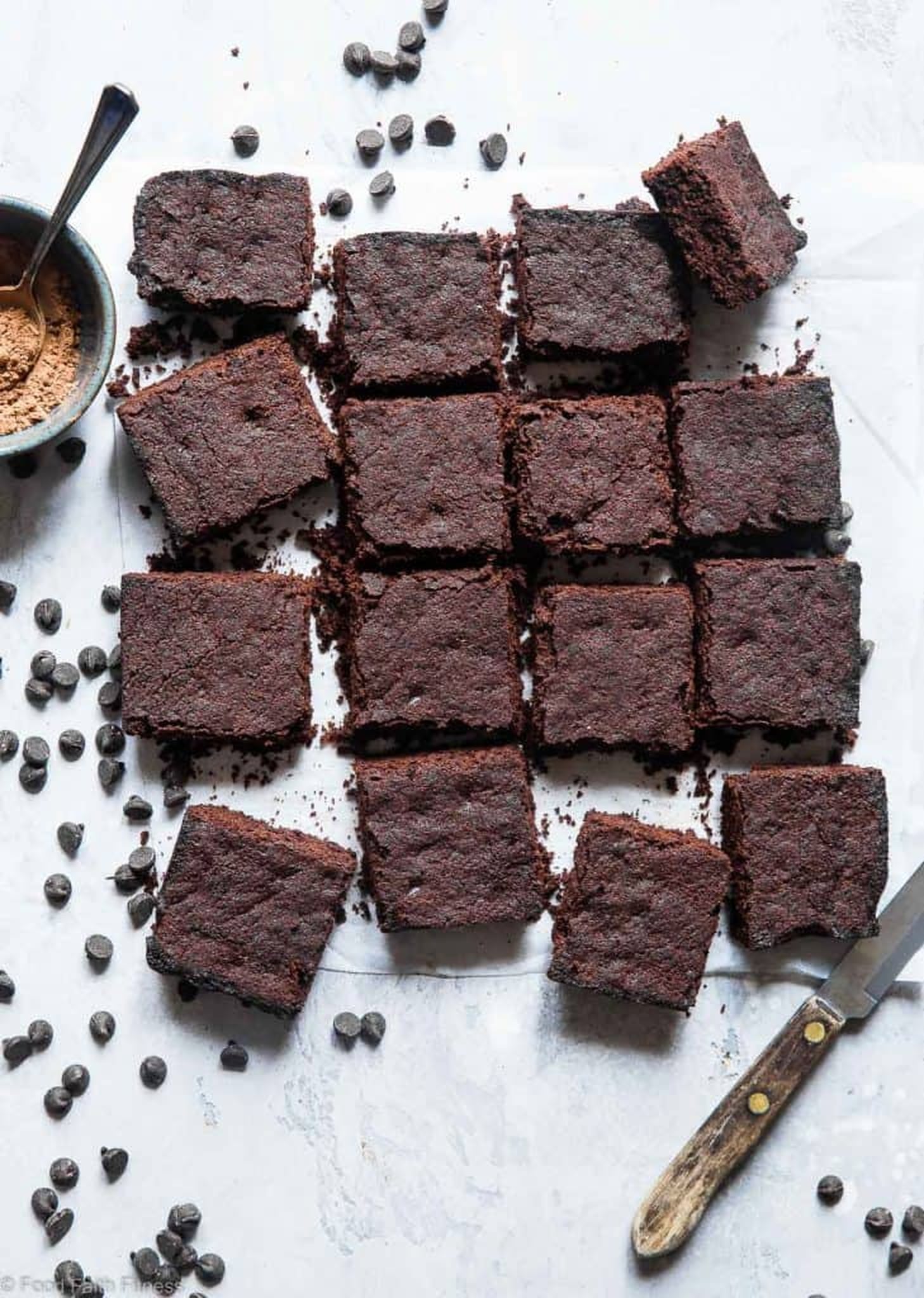 Low-Carb Low-Sugar Keto Dessert Recipes | POPSUGAR Fitness