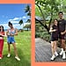 Fitness Trainer Superfans May Have Found the Best Way to Vacation