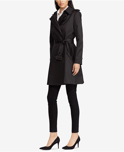 The Best Coats For Women at Macy's POPSUGAR Fashion