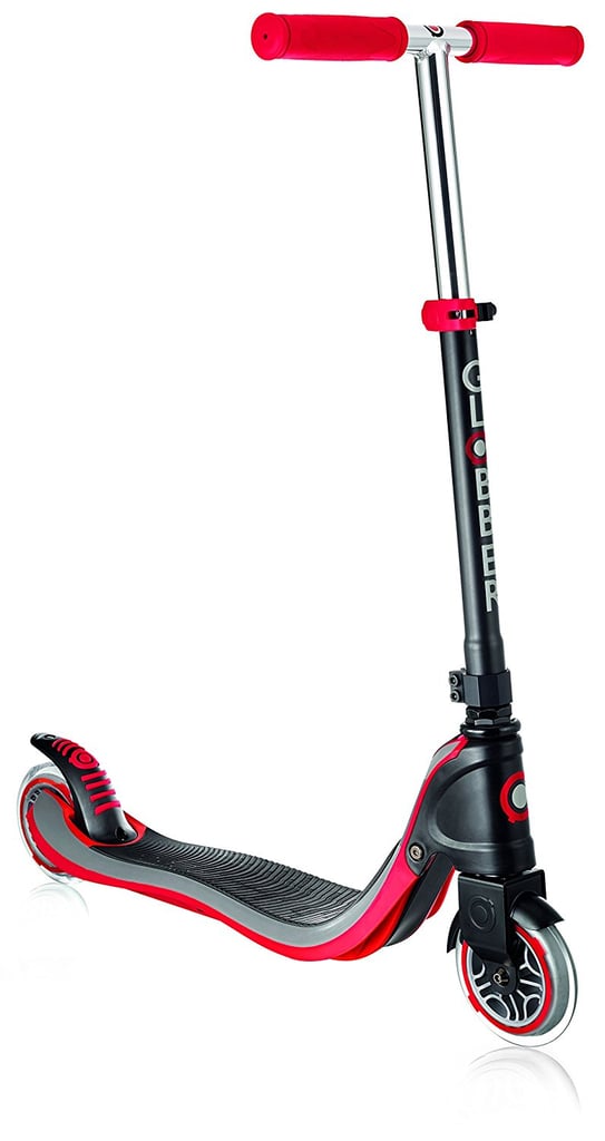 Globber Flow 2 Wheel Adjustable Height Kick Scooter