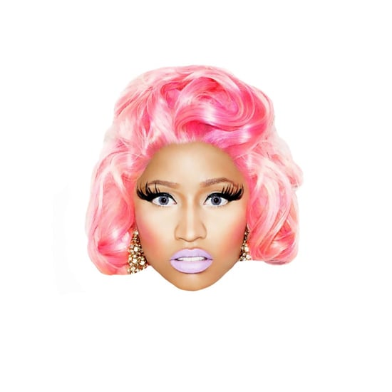 Best Gifts For Nicki Minaj Fans