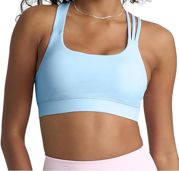 Best Workout Bra Gift