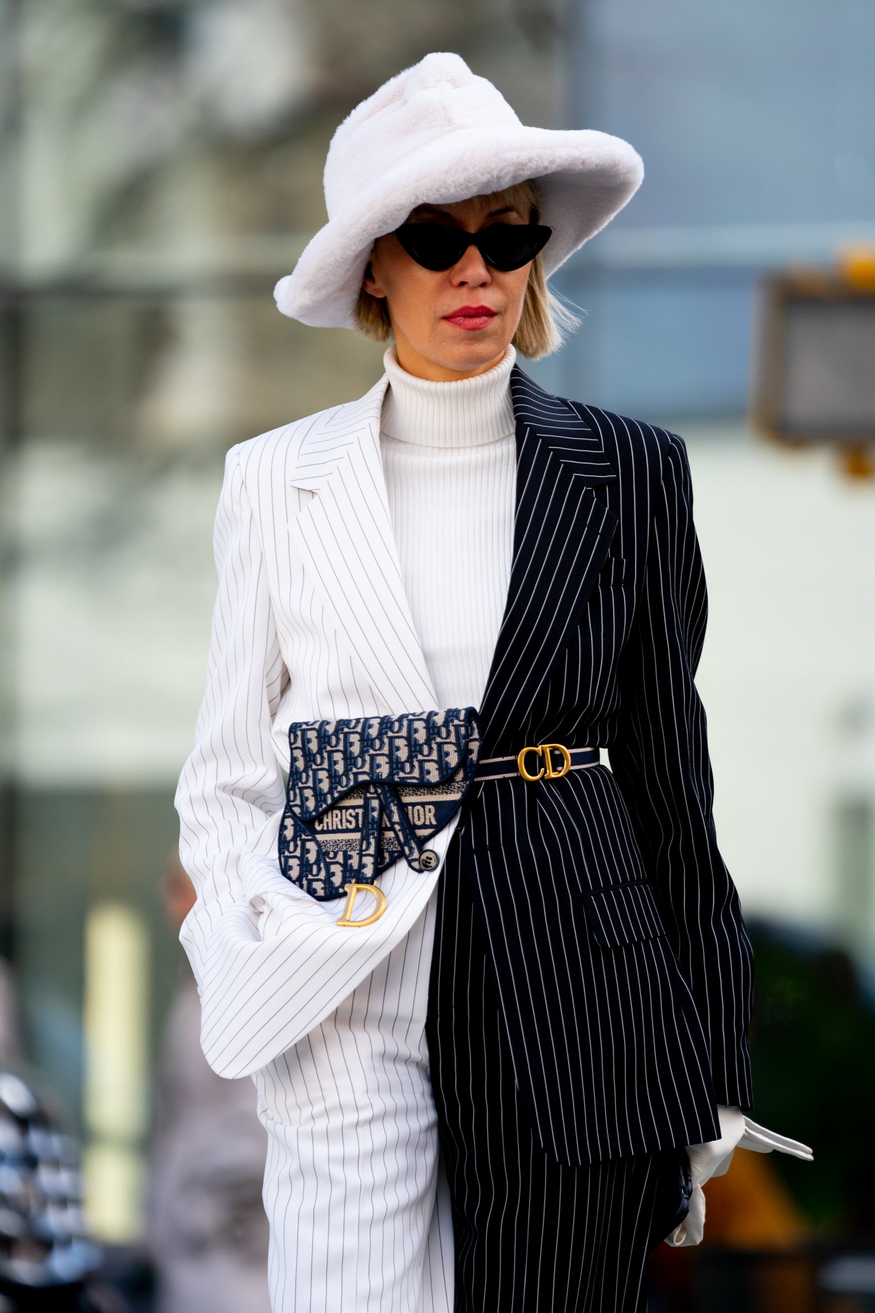 How to Wear a Belt  Belts Are Having a Big Moment Right Now