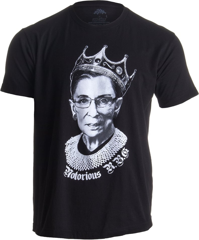 Notorious R.B.G. Unisex T-Shirt