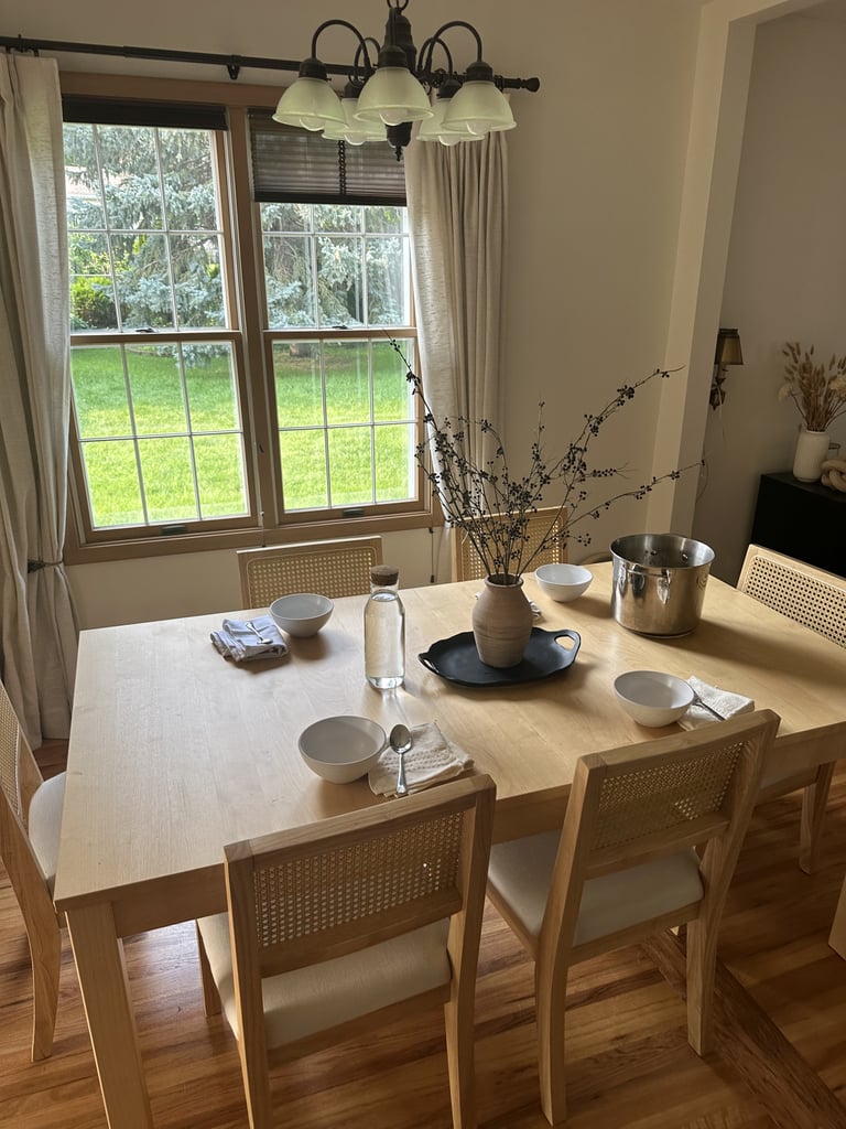 Best Dining Room Chairs