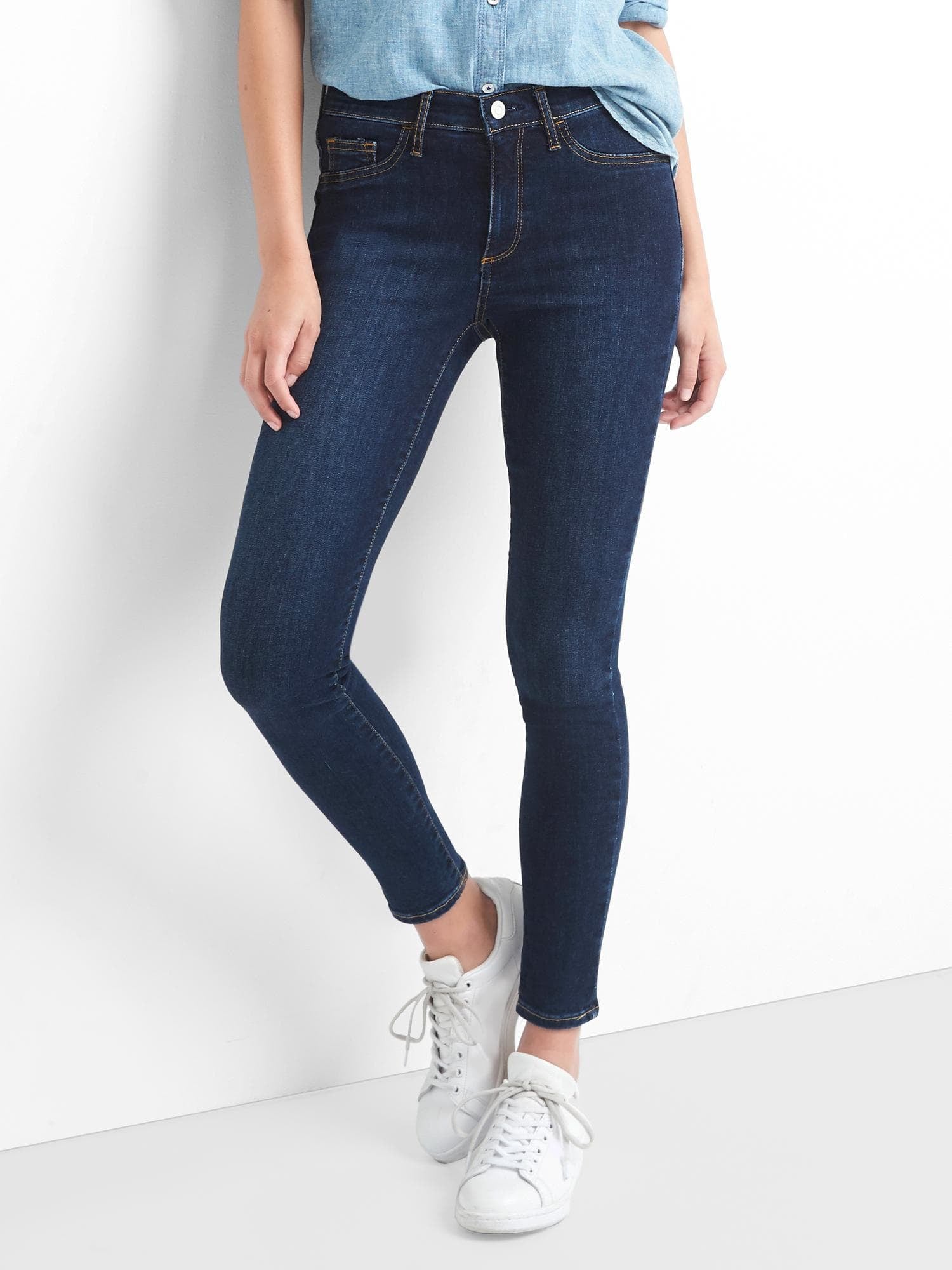 gap easy legging jeans