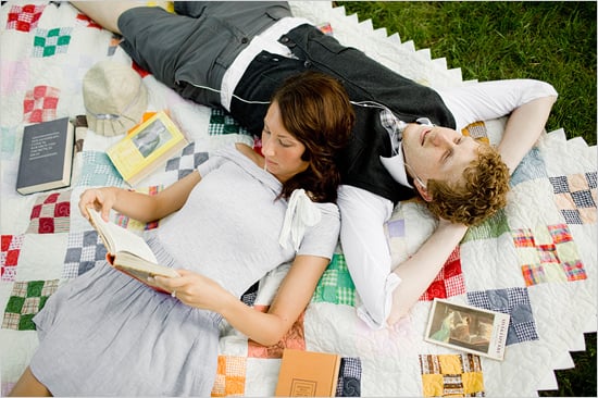 Patchwork Picnic