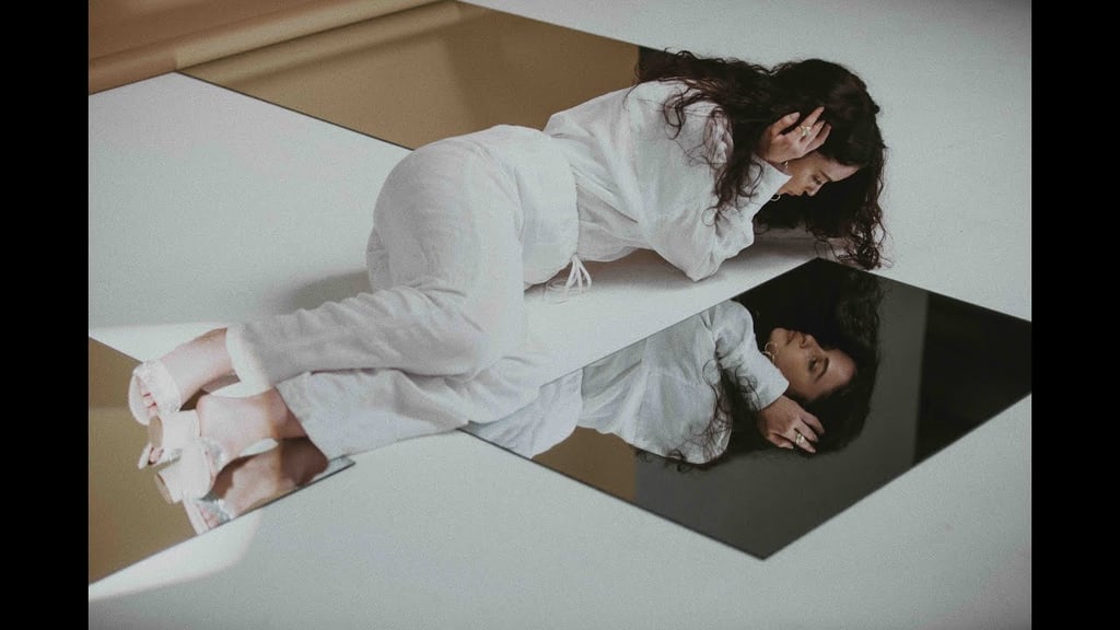 "Belong to You" by Sabrina Claudio