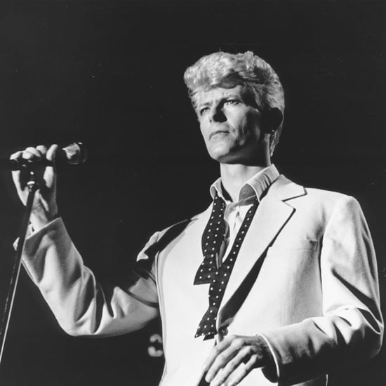 David Bowie's Best Songs Playlist