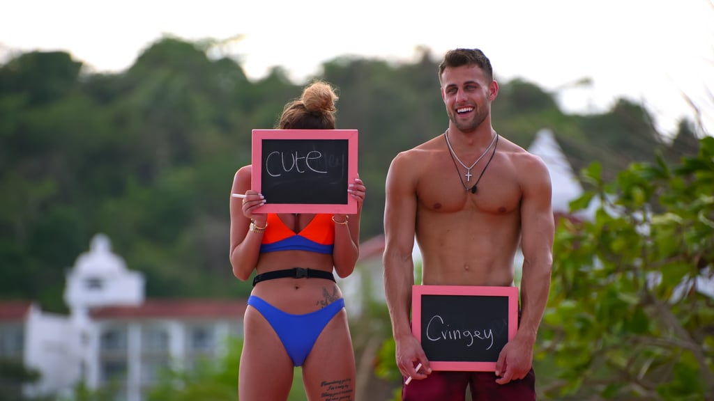 Netflix's Perfect Match Cast, Plot, Release Date POPSUGAR Entertainment