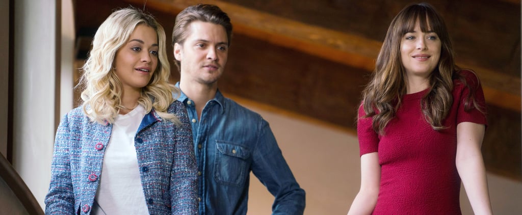 How Mia Is Different in the Fifty Shades Books