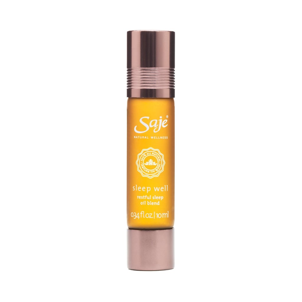 Saje Peppermint Halo Essential Oil Blend | Best Fitness ...