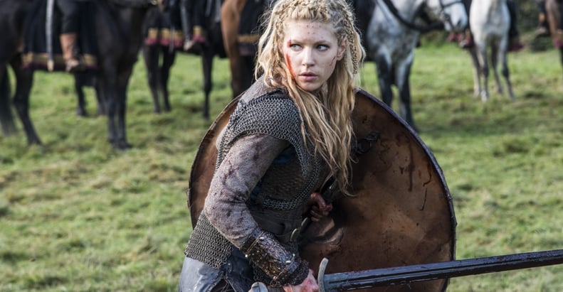 What's a "Shieldmaiden" Anyway?