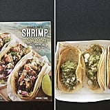 Pick Up: Shrimp Soft Tacos ($4)