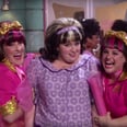 Loved the Original Hairspray? This Cameo From the Live Show Will Make You Nostalgic