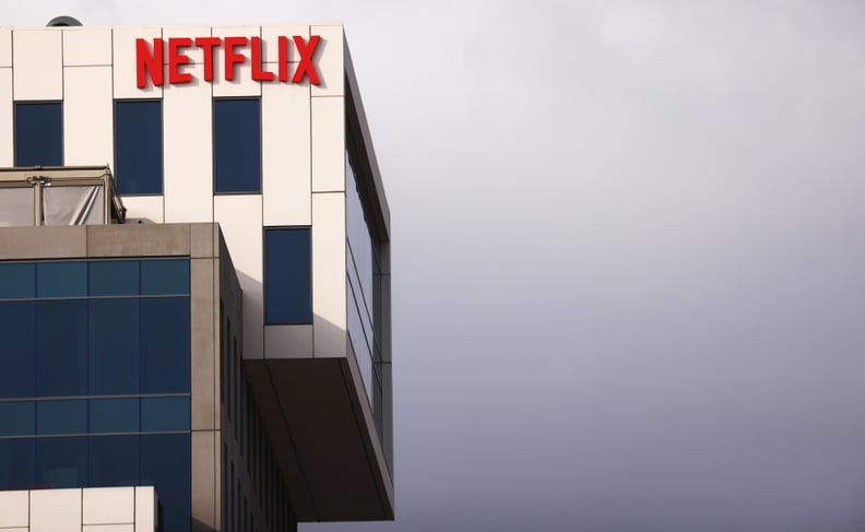 Oct. 11, 2021: Netflix Suspends 3 Employees For Crashing Leadership Meeting