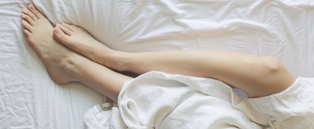 5 Tips For Sleeping Better With a Partner