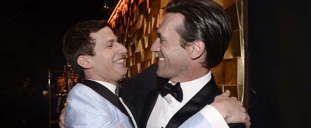 Best Pictures From the Emmys 2015