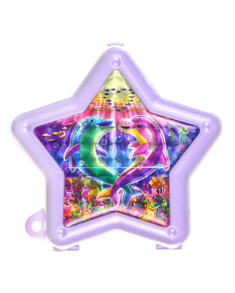 Lisa Frank Speaker Lisa Frank Speaker